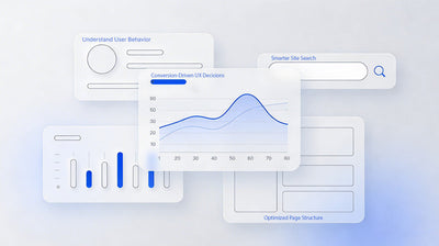 eCommerce UX Patterns that help Improve Conversion