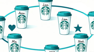 Starbucks: The Psychology of Belonging in A Cup