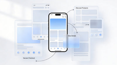 Why Your Homepage Isn’t Your Hero: The New UX Hierarchy