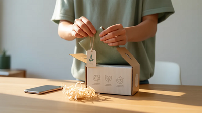 How Gen Z Is Rewriting the Rules of Packaging & Product Design