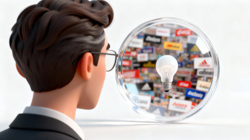 Positioning 101: How to Find Your Space in a Crowded Market