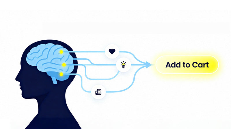 'Add to Cart' Psychology: The Small Button That Builds Big Brands