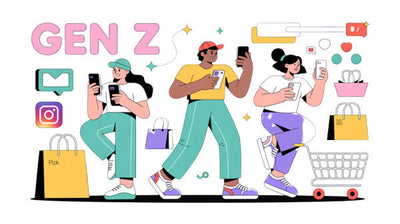 From Reels to Revenue: Gen Z and the Creator Economy Behind D2C Growth