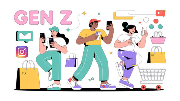 From Reels to Revenue: Gen Z and the Creator Economy Behind D2C Growth