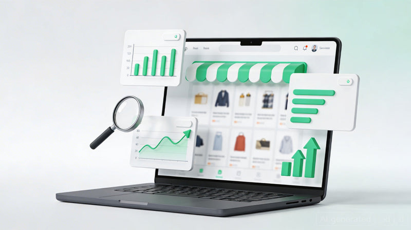 SEO for Shopify: What Actually Matters for Your Store