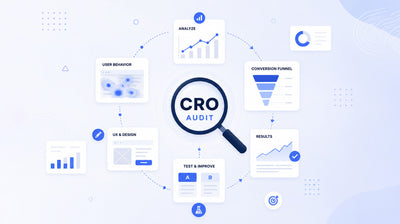 How to Conduct a CRO Audit: A Proven Framework That Works