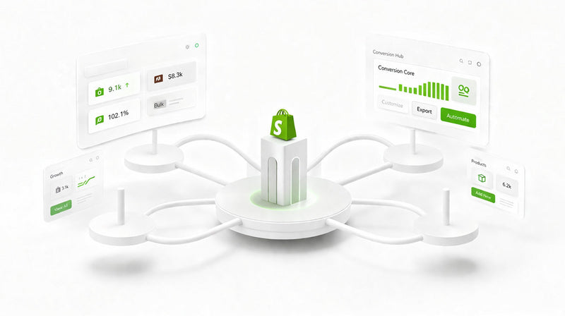 Top Shopify Plus Partners in India for Growth - 2026 Guide