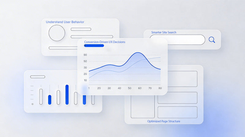 eCommerce UX Patterns that help Improve Conversion