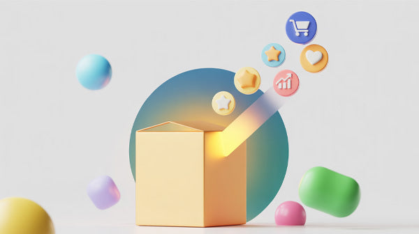 Packaging:  The Most Underrated Marketing Channel