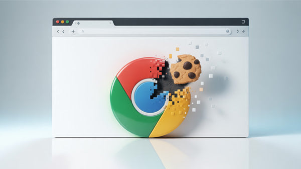 Google Chrome is Ending Third-Party Cookies: What You Need to Do?