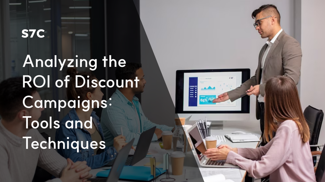 Analyzing the ROI of Discount Campaigns: Tools and Techniques