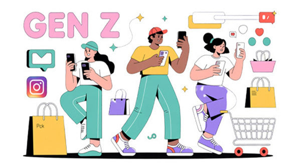 From Reels to Revenue: Gen Z and the Creator Economy Behind D2C Growth