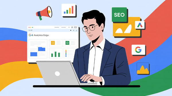 GA4 Setup: Shopify Expert's Guide