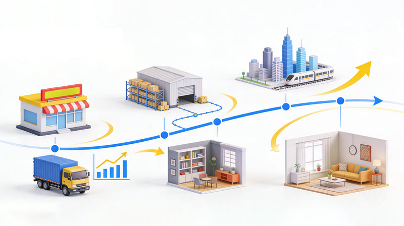 How IKEA India Tweaked Its Model to Win Big