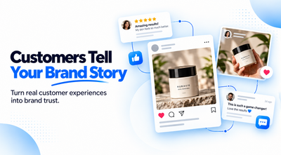 Content Marketing is when your customers create good content about you