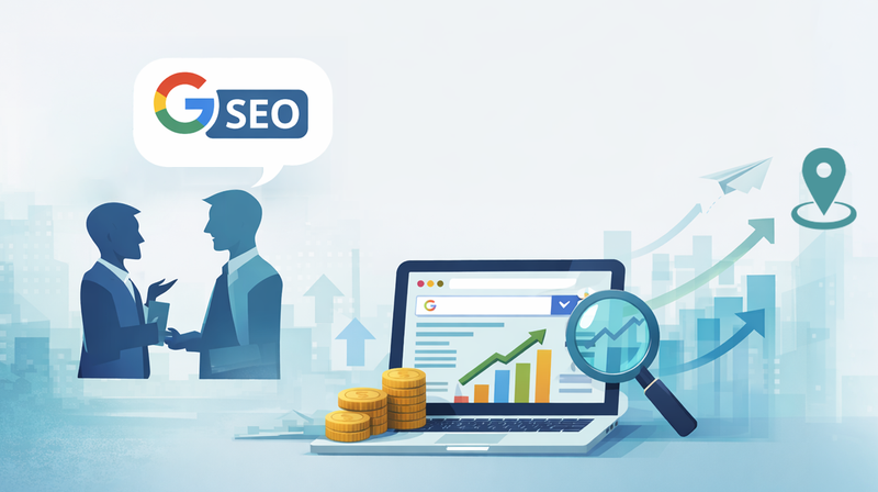 How to Choose the Best SEO Services Company in Noida
