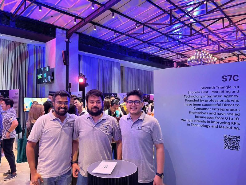 About Company | Ecommerce Growth Agency | Seventh Triangle