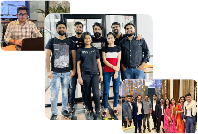 Meet Our Shopify Experts and Ecommerce Growth Specialists
