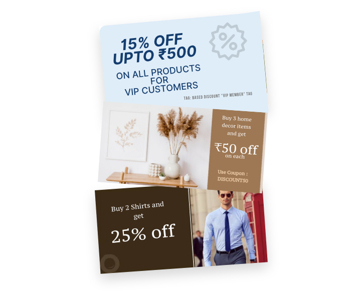 Every Possible Discount (EPD) Shopify App | Seventh Triangle