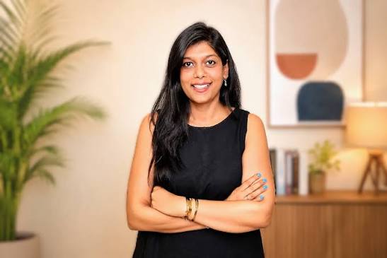 Soumya Kant