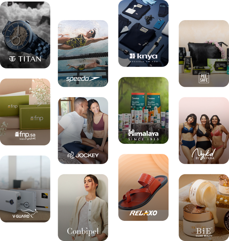 E-commerce Agency & Shopify Plus Partners | Seventh Triangle