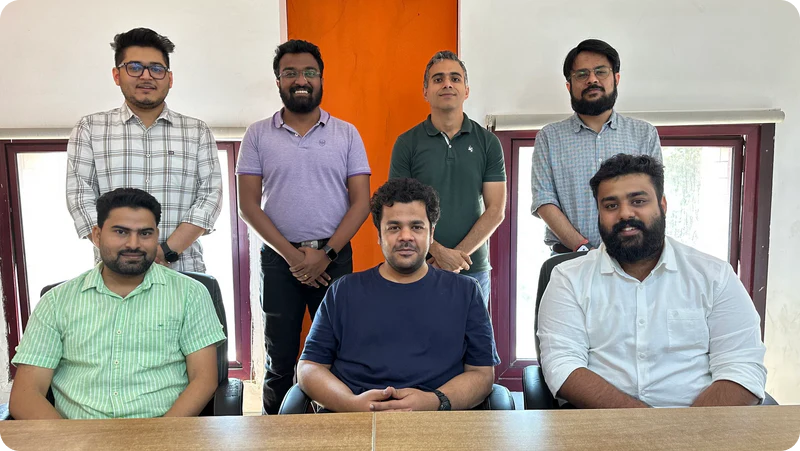 About Company | Ecommerce Growth Agency | Seventh Triangle