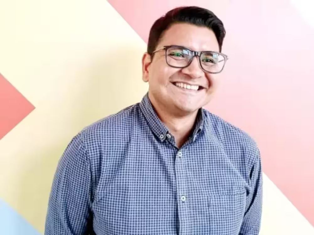 Samriddh Dasgupta