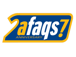 afaqs!